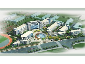 金州集團工業園區